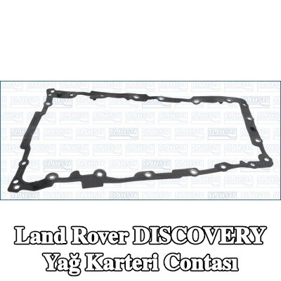AJUSA Yağ karteri contası — 2000 Land Rover Discovery