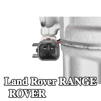 VALEO ضاغط تكييف الهواء — Land Rover Range Rover