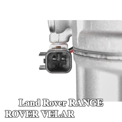 VALEO ضاغط تكييف الهواء — Land Rover Range Rover Velar