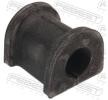 FEBEST Anti roll bar burcu Arka Aks, 20mm — Mitsubishi Eclipse (1)