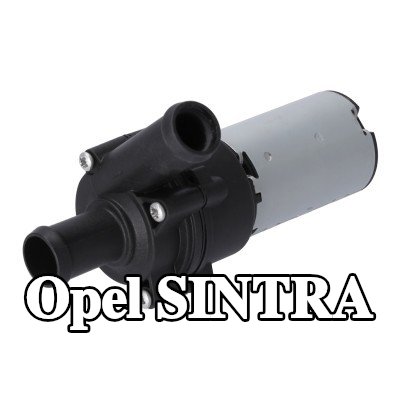 FEBI BILSTEIN مضخة مياه إضافية — Opel Sintra