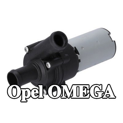 FEBI BILSTEIN مضخة مياه إضافية — Opel Omega