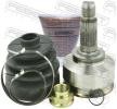 FEBEST CV mafsalı Ön Aks, Tekerlek Tarafı — Honda Cr-z (1)