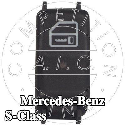 AIC مفتاح نظام قفل الأبواب — 1997 Mercedes-Benz S-Class