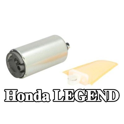ENGITECH مضخة البنزين — Honda Legend