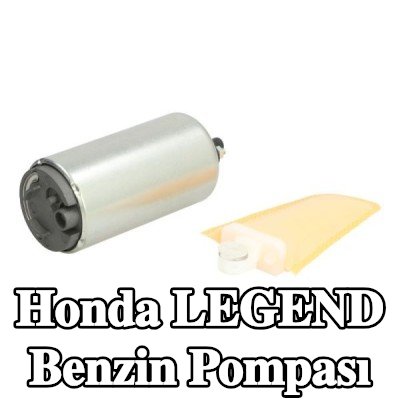 ENGITECH Benzin pompası — Honda Legend