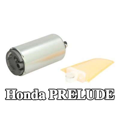 ENGITECH مضخة البنزين — Honda Prelude