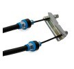 BOSCH El freni kablosu 1940mm, 1870mm — Ford C-max (5)