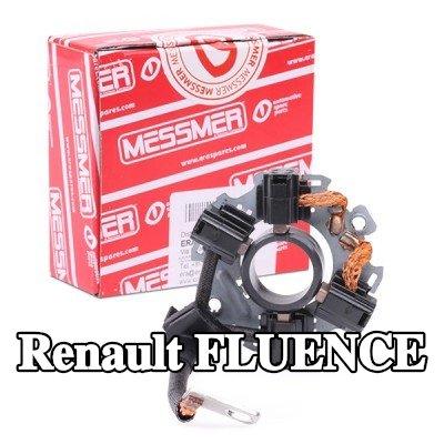 ERA حامل، فرش كربونية — Renault Fluence