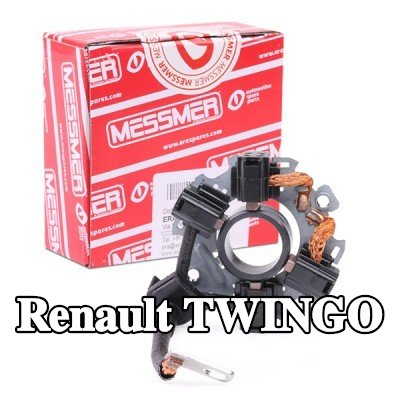 ERA حامل، فرش كربونية — Renault Twingo