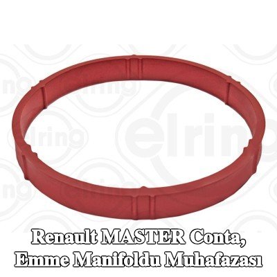 ELRING Conta, emme manifoldu gövdesi Gaz Kelebeği Gövdesi — Renault Master