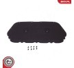 ESEN SKV Sessizleştirici malzeme, motor bölmesi — Volkswagen Beetle (4)