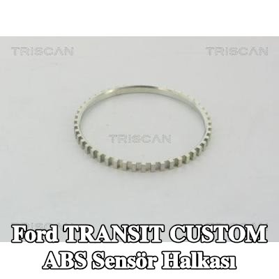 TRISCAN ABS sensör halkası — Ford Transit Custom