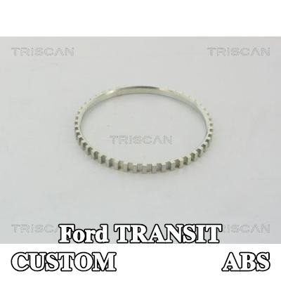 TRISCAN حلقة مستشعر نظام ABS — Ford Transit Custom