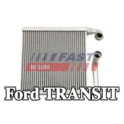 FAST عدسة المصباح الخلفي الأيسر — Ford Transit