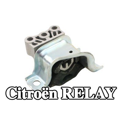 FAST حامل، تثبيت المحرك — 2019 Citroën Relay