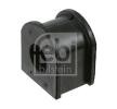 FEBI BILSTEIN Ön aks stabilizatör çubuğu burcu, 19mm — Ford Scorpio (2)