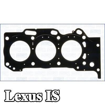 AJUSA حشية الرأس MULTILAYER STEEL — 2015 Lexus Is