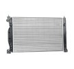 MAHLE Motor radyatörü — SEAT Exeo (5)