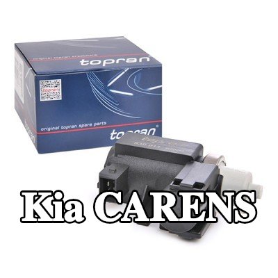 TOPRAN محول الضغط — 2002 Kia Carens