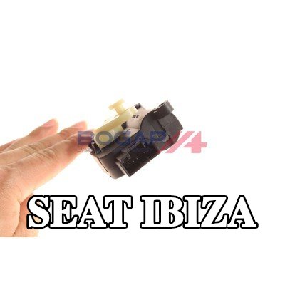 BOGAP مشغل باب مزج التدفئة — SEAT Ibiza