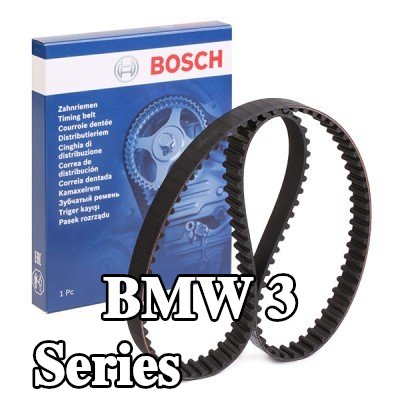 BOSCH عدد أسنان حزام التوقيت: 110, 1048mm — 1990 BMW 3 Series