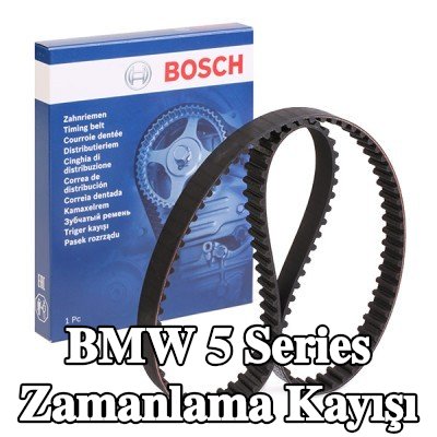 BOSCH Triger Kayışı Diş Sayısı: 110, 1048mm — 1990 BMW 5 Series