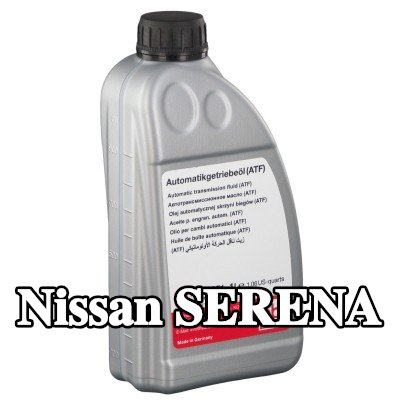 FEBI BILSTEIN زيت هيدروليكي — 2000 Nissan Serena