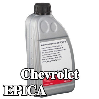FEBI BILSTEIN زيت هيدروليكي — Chevrolet Epica