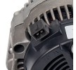 BOSCH Alternatör 90A — SEAT Arosa (4)