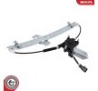 ESEN SKV Cam regülatörü Sağ Ön, Elektrikli, elektrik motorlu — 2008 Kia Rio (3)