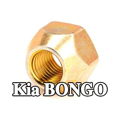 FEBI BILSTEIN صامولة العجلة 21 — Kia Bongo