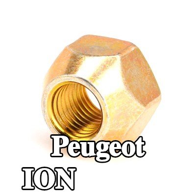 FEBI BILSTEIN صامولة العجلة 21 — Peugeot Ion