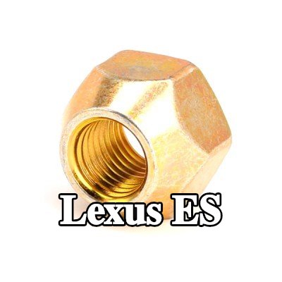 FEBI BILSTEIN صامولة العجلة 21 — 2000 Lexus Es