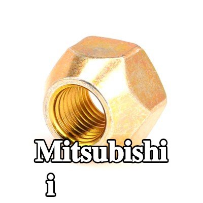 FEBI BILSTEIN صامولة العجلة 21 — Mitsubishi i