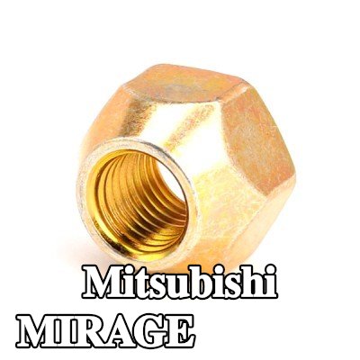 FEBI BILSTEIN صامولة العجلة 21 — Mitsubishi Mirage
