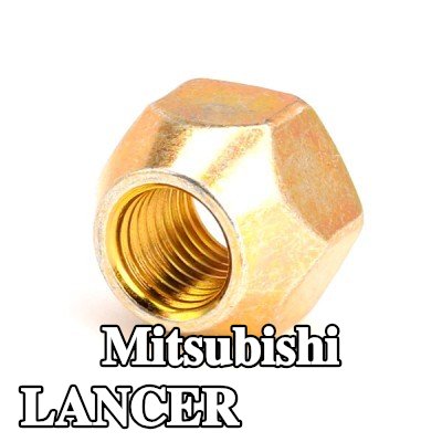 FEBI BILSTEIN صامولة العجلة 21 — 1997 Mitsubishi Lancer