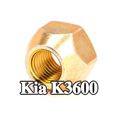 FEBI BILSTEIN صامولة العجلة 21 — Kia K3600