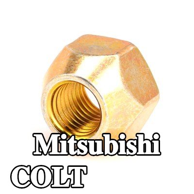 FEBI BILSTEIN صامولة العجلة 21 — 2002 Mitsubishi Colt