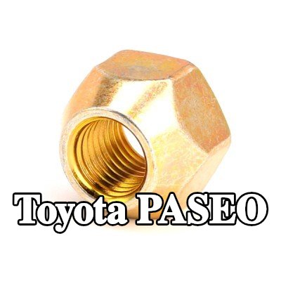 FEBI BILSTEIN صامولة العجلة 21 — 1990 Toyota Paseo