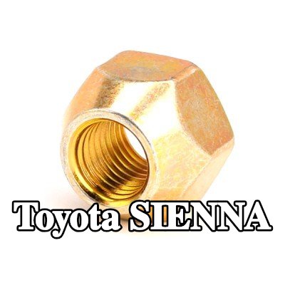 FEBI BILSTEIN صامولة العجلة 21 — 2000 Toyota Sienna