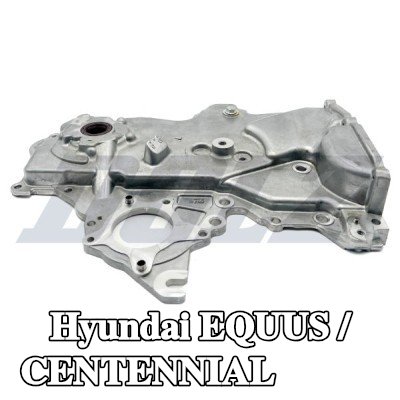 DOLZ مضخة الزيت — Hyundai Equus / Centennial