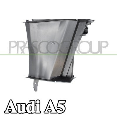 PRASCO حامل المصد الأمامي الأيمن, داخلي — Audi A5