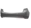VAN WEZEL Arka tampon Arka — Opel Meriva (1)