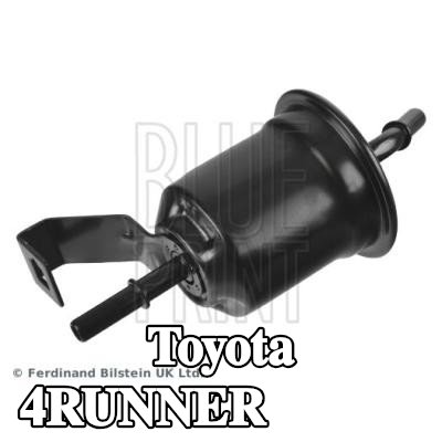 BLUE PRINT فلتر الوقود مع الحامل — Toyota 4runner