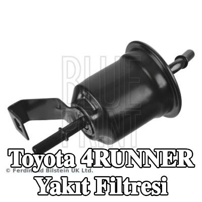 BLUE PRINT Tutuculu yakıt filtresi — Toyota 4runner