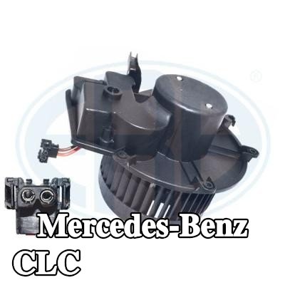 ERA مروحة شفط هواء المقصورة — Mercedes-Benz Clc