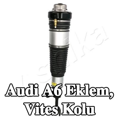 ASHIKA Eklem, vites kolu — Audi A6
