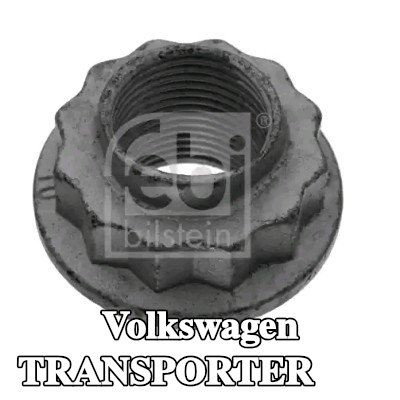 FEBI BILSTEIN صامولة — Volkswagen Transporter