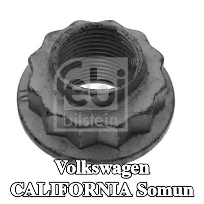 FEBI BILSTEIN Somun — Volkswagen California